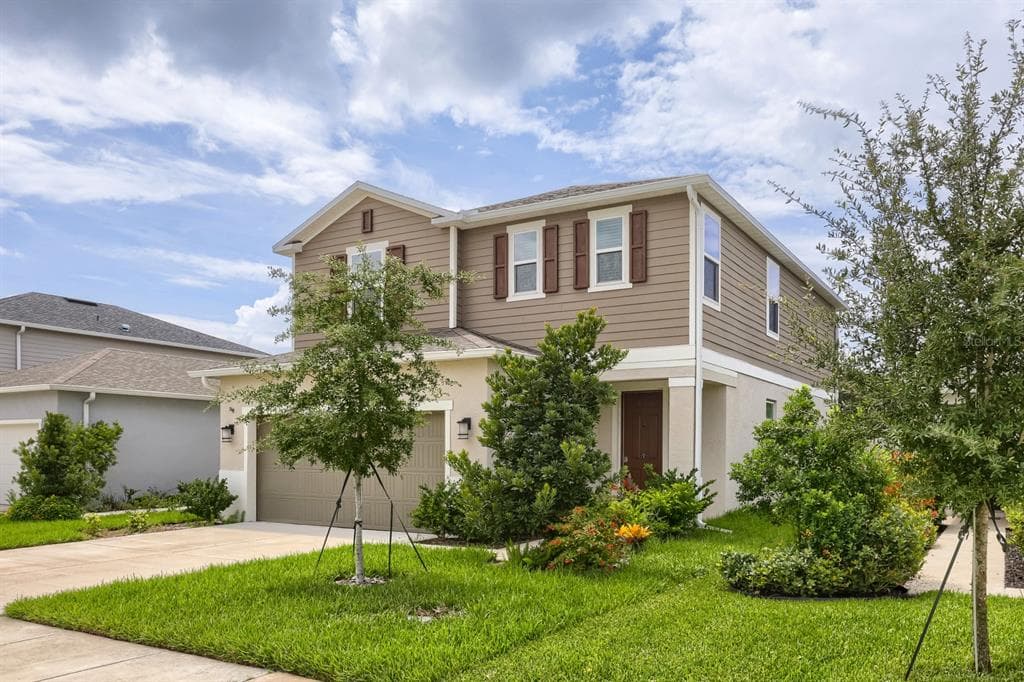 37434 YUKON DRIVE, ZEPHYRHILLS, FL 33540 — zdjęcie 2