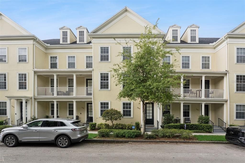 1650 PROSPECT AVENUE, ORLANDO, FL 32814