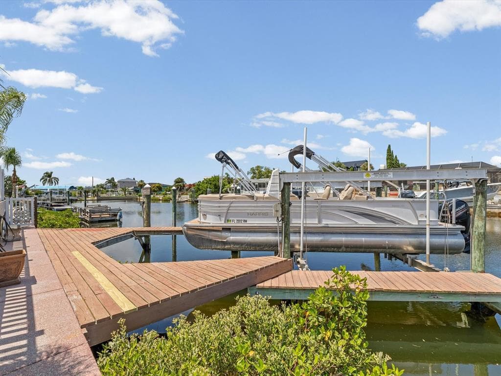15709 CENTURY DRIVE, HUDSON, FL 34667 — zdjęcie 3