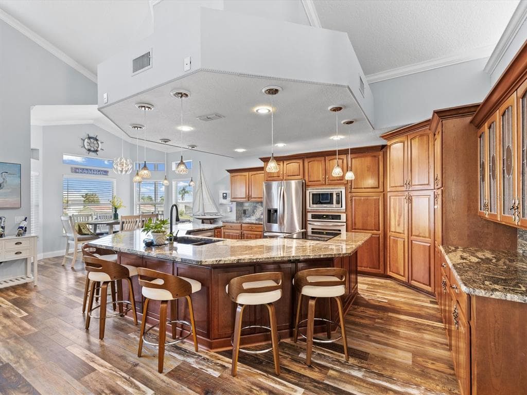 15709 CENTURY DRIVE, HUDSON, FL 34667 — zdjęcie 5