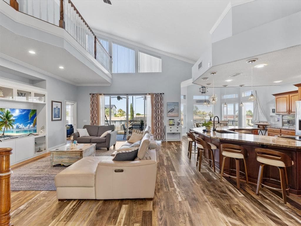 15709 CENTURY DRIVE, HUDSON, FL 34667 — zdjęcie 4