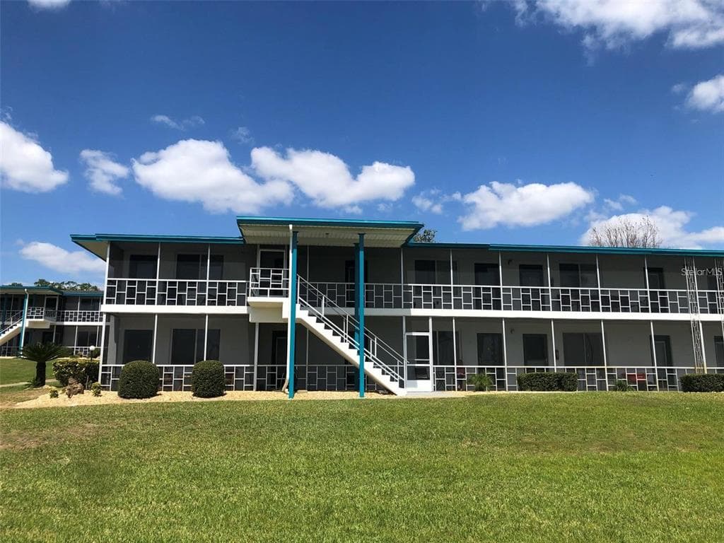 1600 W LAKE PARKER DRIVE # A25, LAKELAND, FL 33805 — zdjęcie 2