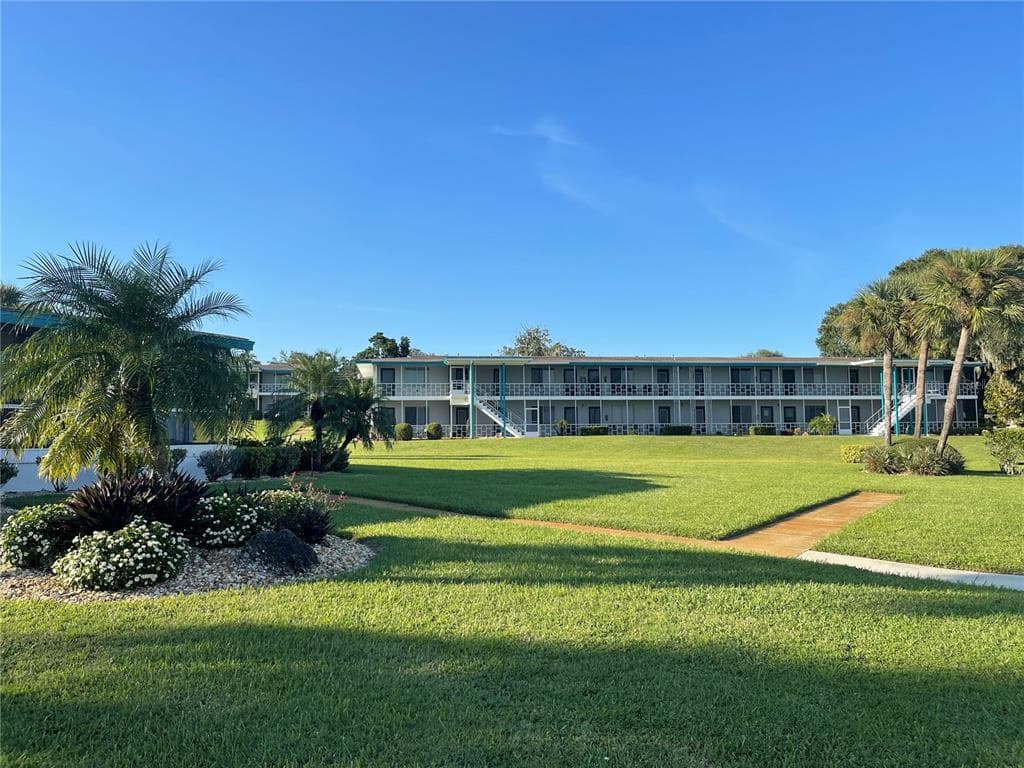 1600 W LAKE PARKER DRIVE # A25, LAKELAND, FL 33805