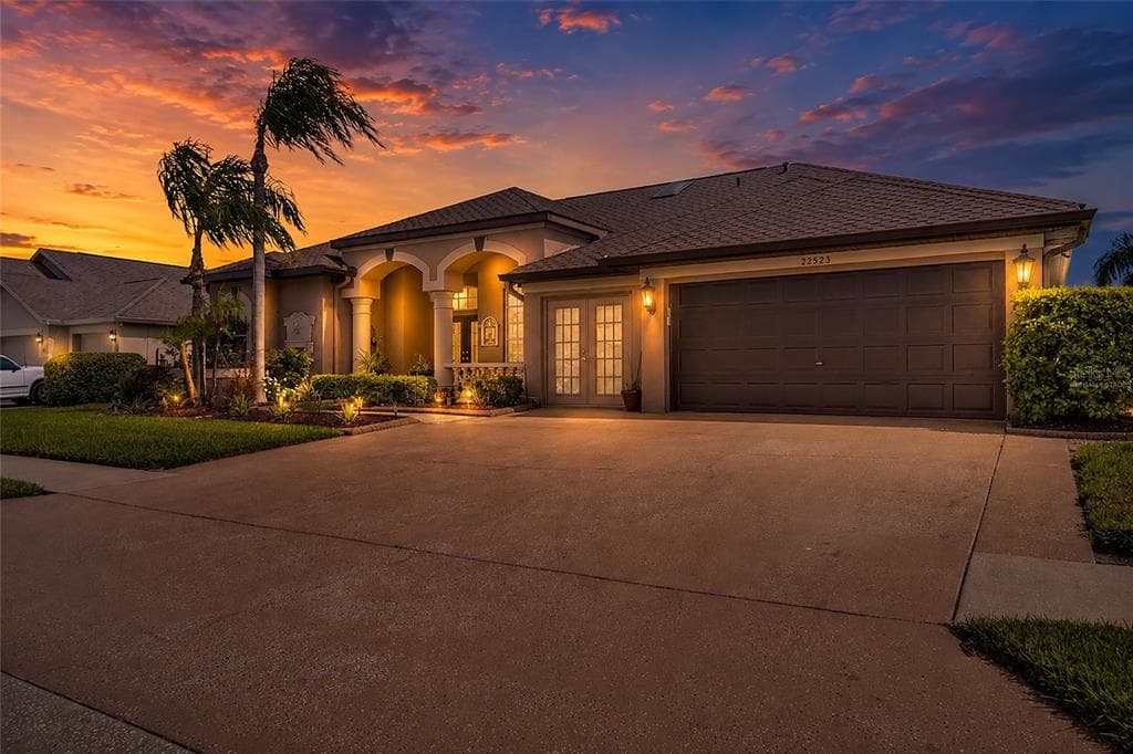 22523 WILLOW LAKES DRIVE, LUTZ, FL 33549 — zdjęcie 3