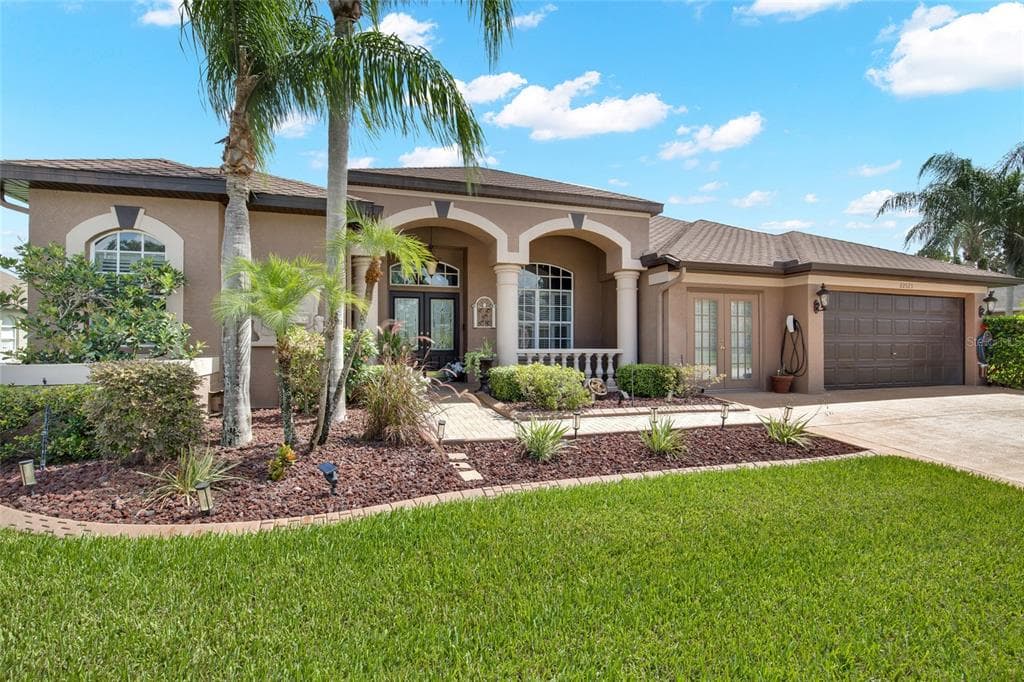 22523 WILLOW LAKES DRIVE, LUTZ, FL 33549 — zdjęcie 5