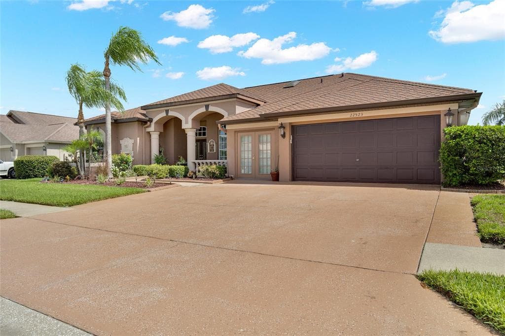 22523 WILLOW LAKES DRIVE, LUTZ, FL 33549 — zdjęcie 4