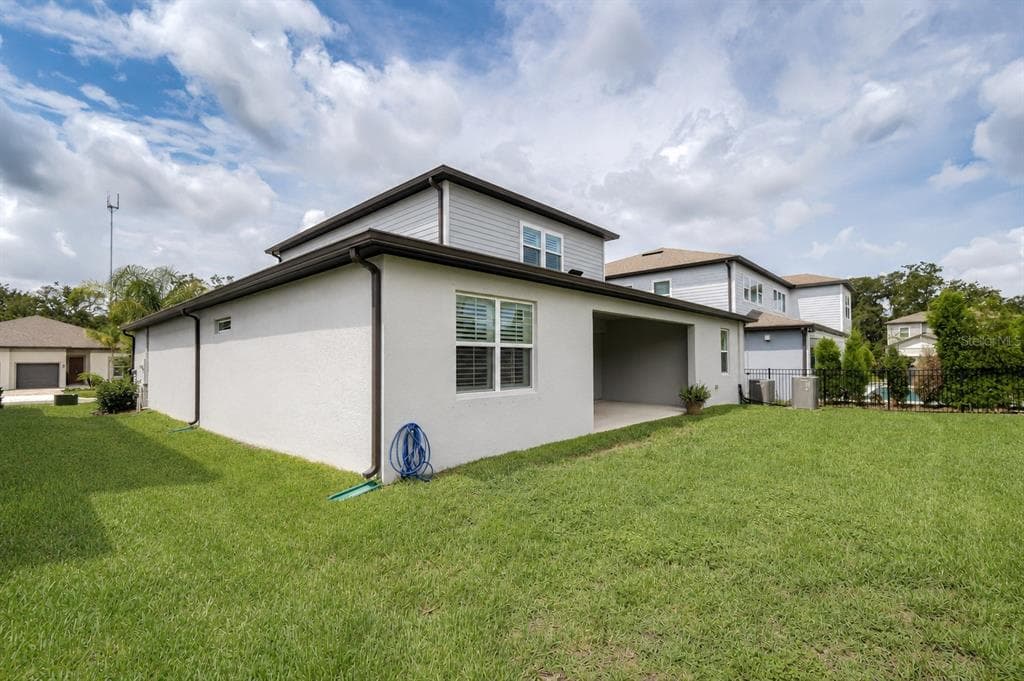 13857 SHARP HAWK DRIVE, RIVERVIEW, FL 33569 — zdjęcie 2
