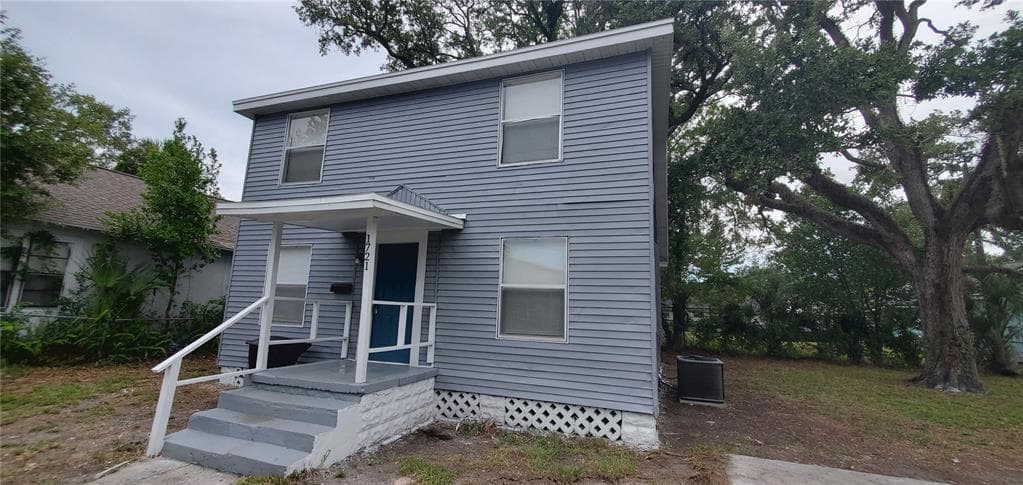 1721 PRESCOTT STREET S, ST PETERSBURG, FL 33712