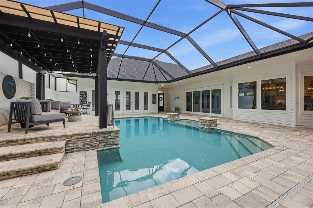 1045 SW 132 STREET, NEWBERRY, FL 32669 — zdjęcie 4