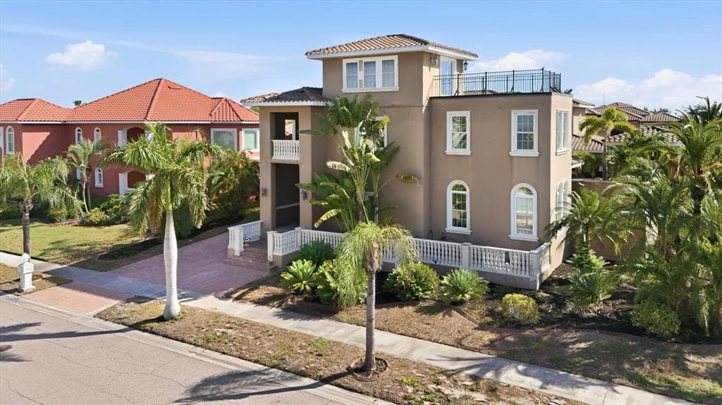 1304 JUMANA LOOP, APOLLO BEACH, FL 33572 — zdjęcie 5