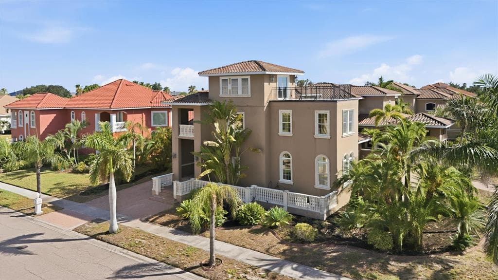 1304 JUMANA LOOP, APOLLO BEACH, FL 33572 — zdjęcie 4