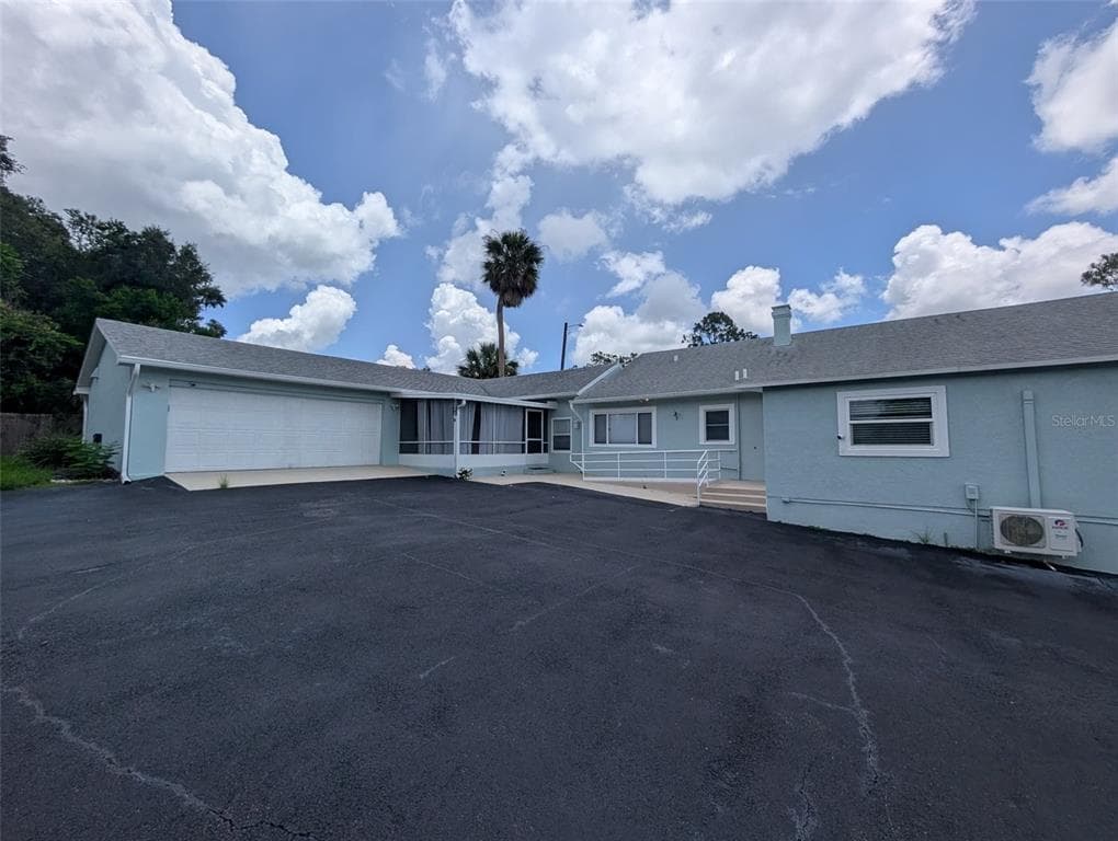 321 W PENNSYLVANIA AVENUE, DELAND, FL 32720 — zdjęcie 2