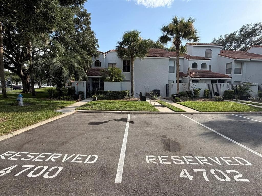 4702 SUTTON TERRACE # 108, ORLANDO, FL 32811 — zdjęcie 2