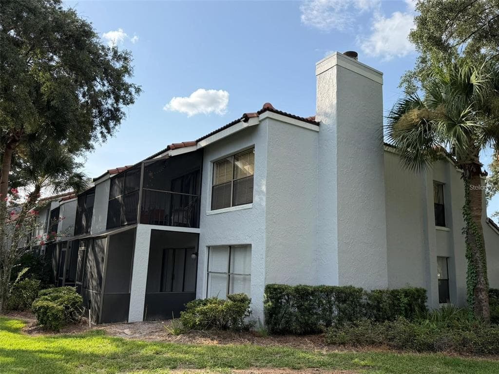 4702 SUTTON TERRACE # 108, ORLANDO, FL 32811