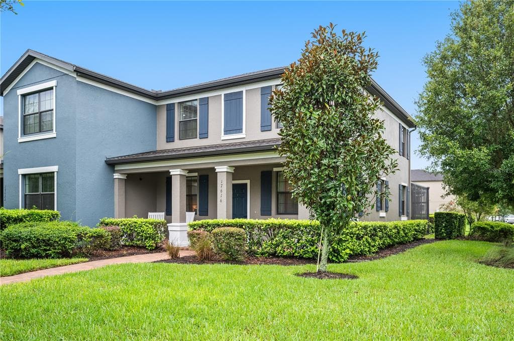 17616 TERRAZZO WAY, LAND O LAKES, FL 34638 — zdjęcie 2