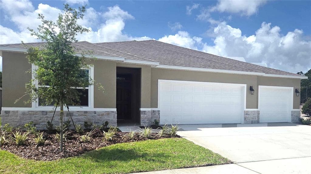 2516 DORSET COURT, ORMOND BEACH, FL 32174