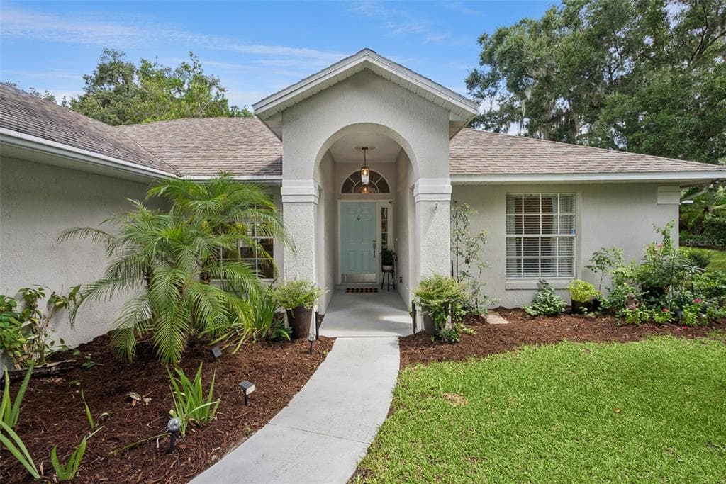 613 HURON PLACE, MOUNT DORA, FL 32757 — zdjęcie 2
