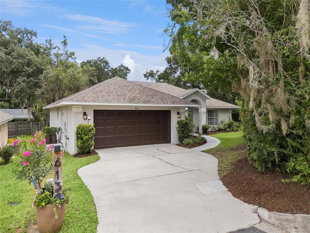 613 HURON PLACE, MOUNT DORA, FL 32757 — zdjęcie 3