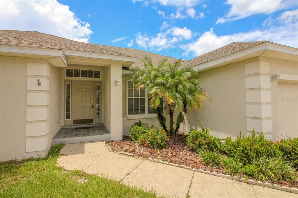 6719 HIGHLANDS CREEK BOULEVARD, LAKELAND, FL 33813 — zdjęcie 2
