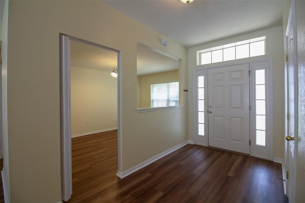 6719 HIGHLANDS CREEK BOULEVARD, LAKELAND, FL 33813 — zdjęcie 3