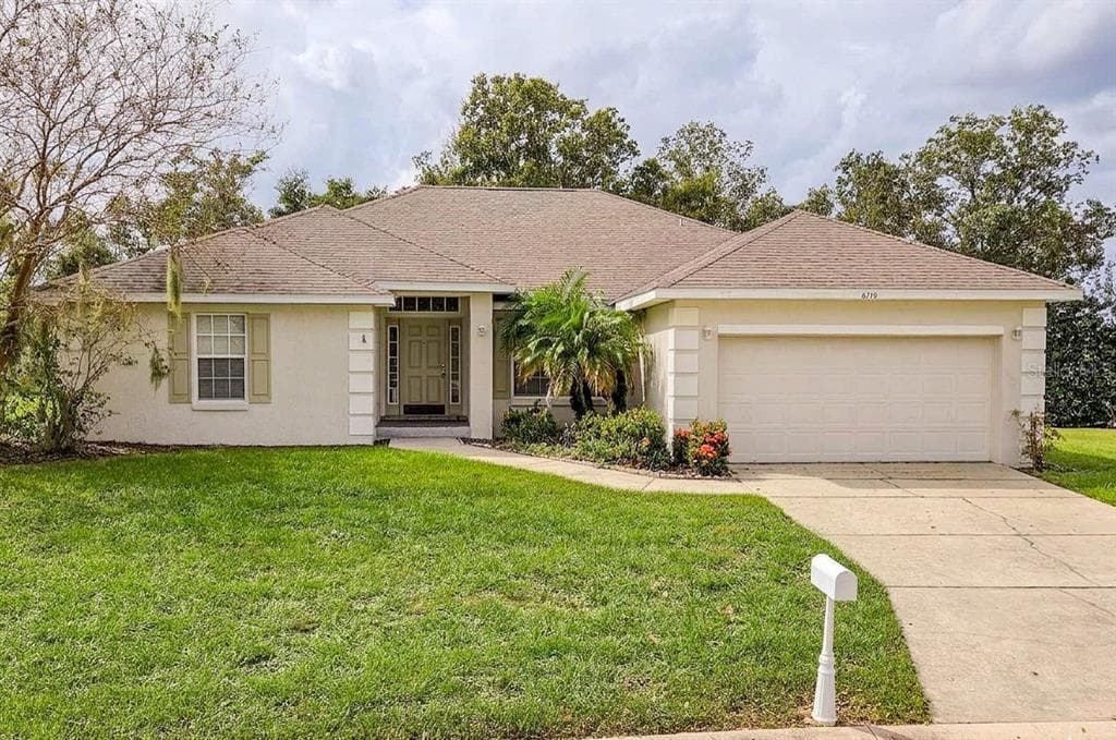 6719 HIGHLANDS CREEK BOULEVARD, LAKELAND, FL 33813