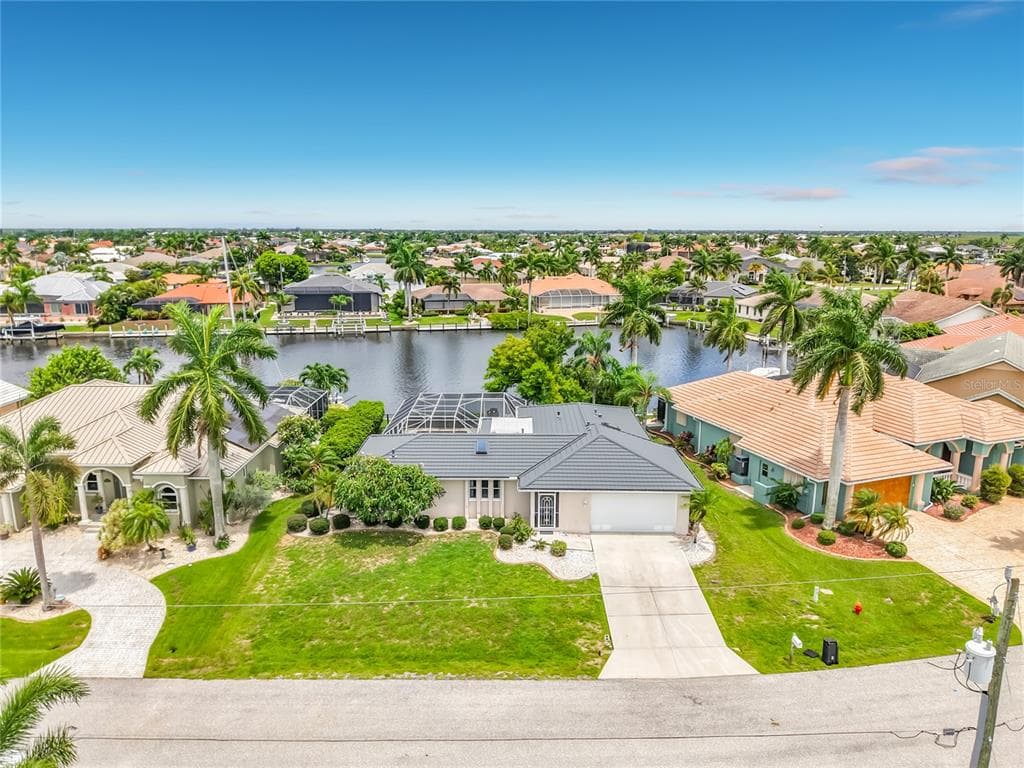 1438 SEA FAN DRIVE, PUNTA GORDA, FL 33950 — zdjęcie 2