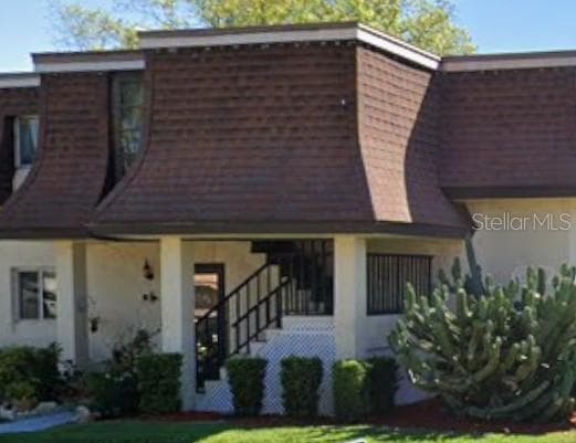7020 COGNAC DRIVE # 4, NEW PORT RICHEY, FL 34653