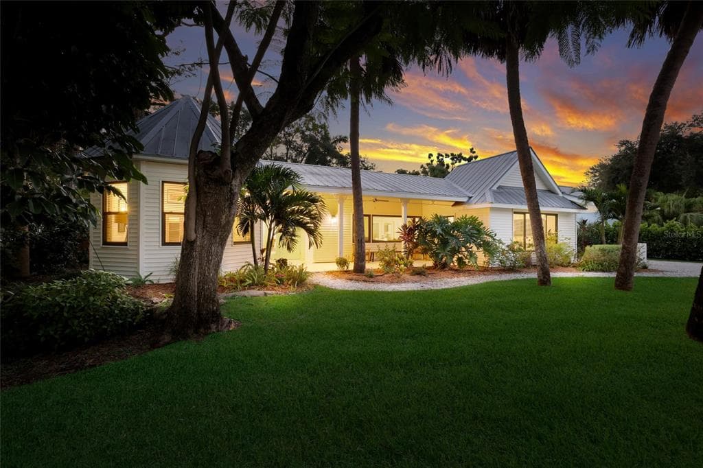 4875 BRYWILL CIRCLE, SARASOTA, FL 34234 — zdjęcie 2