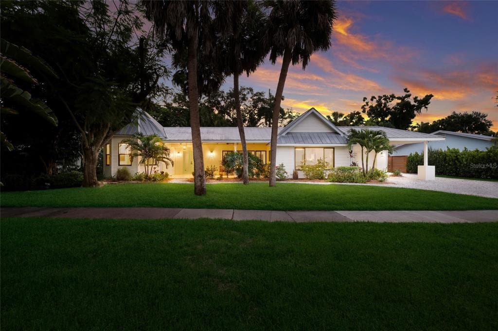 4875 BRYWILL CIRCLE, SARASOTA, FL 34234