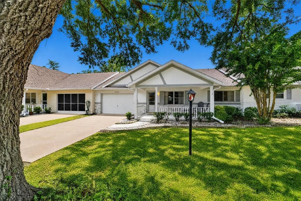 8526 SW 91ST STREET # D, OCALA, FL 34481 — zdjęcie 2