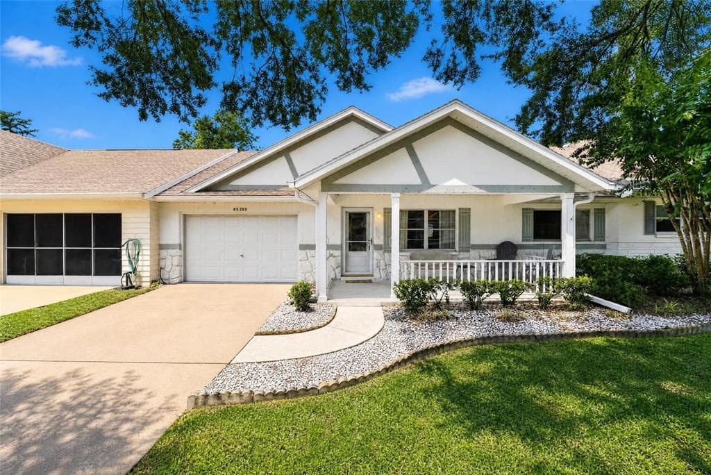 8526 SW 91ST STREET # D, OCALA, FL 34481
