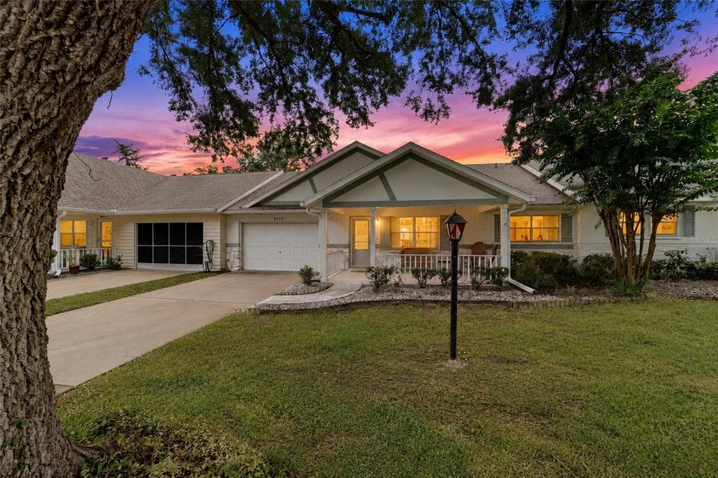 8526 SW 91ST STREET # D, OCALA, FL 34481 — zdjęcie 5