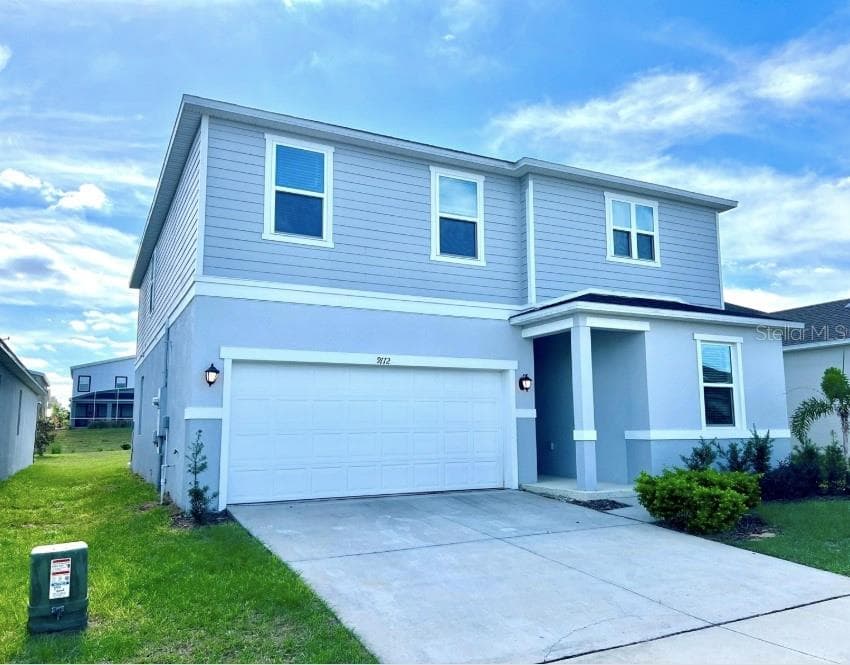 9112 WESTSIDE HILLS DRIVE, DAVENPORT, FL 33896 — zdjęcie 2