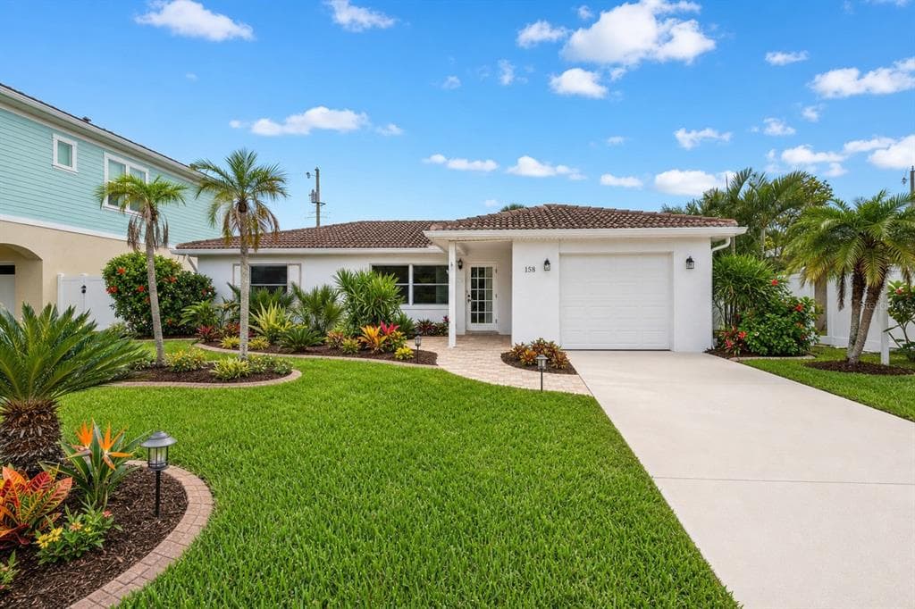 158 LIDO DRIVE, ST PETE BEACH, FL 33706 — zdjęcie 2