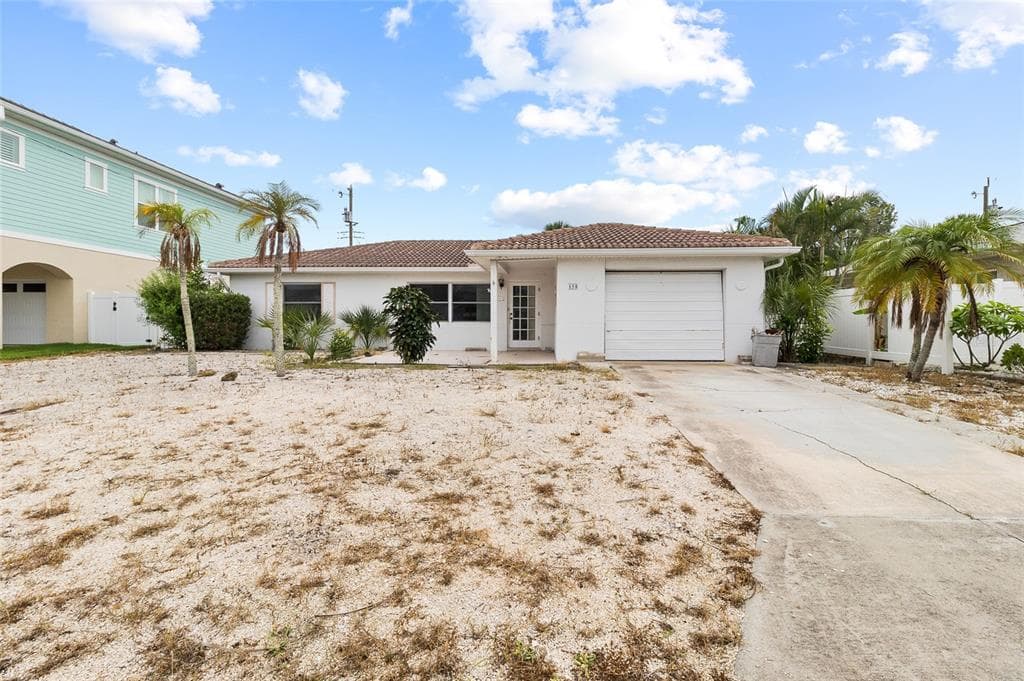 158 LIDO DRIVE, ST PETE BEACH, FL 33706 — zdjęcie 3