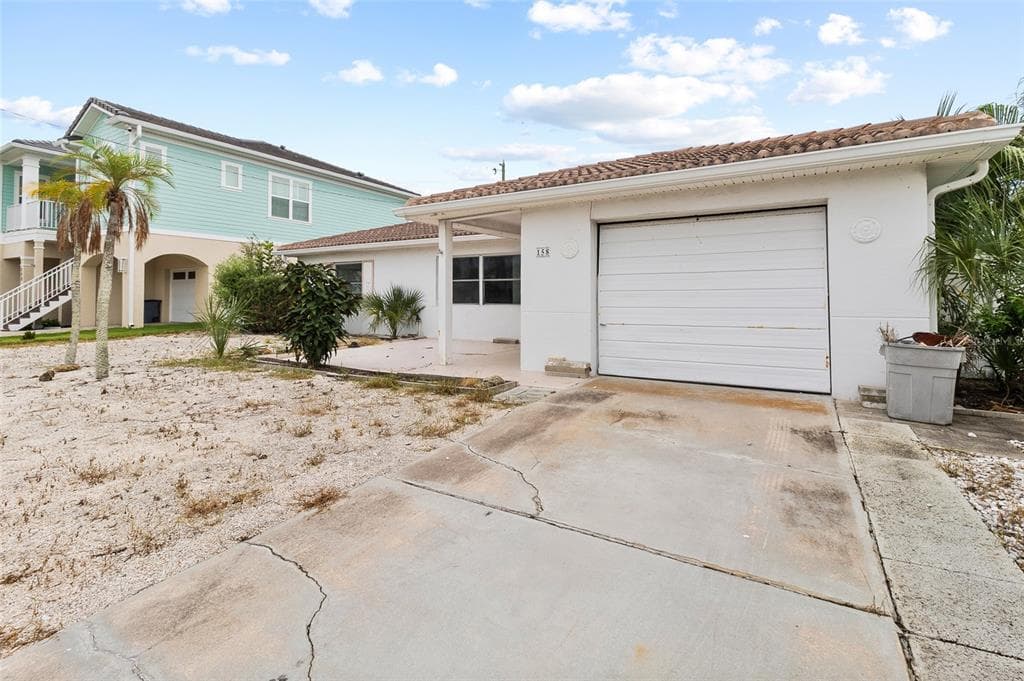 158 LIDO DRIVE, ST PETE BEACH, FL 33706 — zdjęcie 4