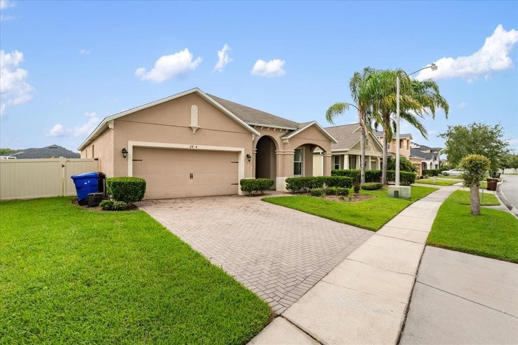 2804 CARTER GROVE LANE, KISSIMMEE, FL 34741 — zdjęcie 2