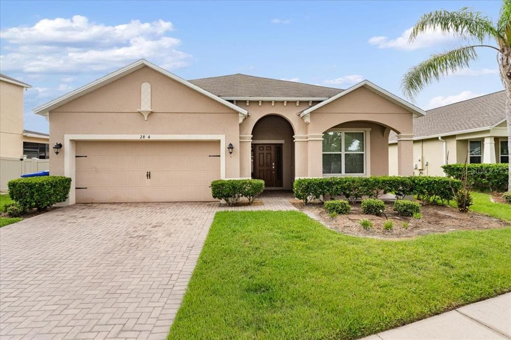 2804 CARTER GROVE LANE, KISSIMMEE, FL 34741
