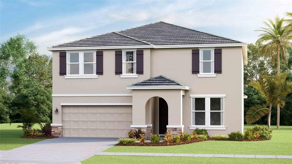 2810 FISHERY COURT, LAKEWOOD RANCH, FL 34211