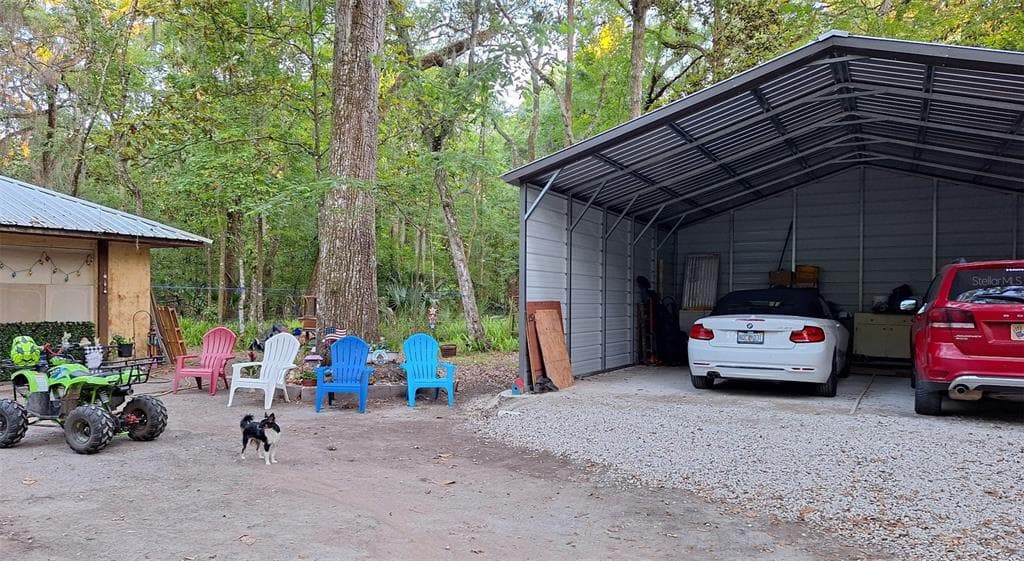11304 ROYAL DRIVE, BROOKSVILLE, FL 34601 — zdjęcie 4