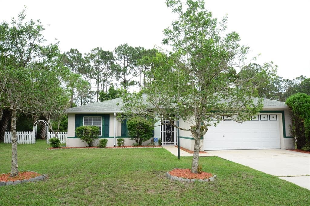 90 SLEEPY HOLLOW TRAIL, PALM COAST, FL 32164
