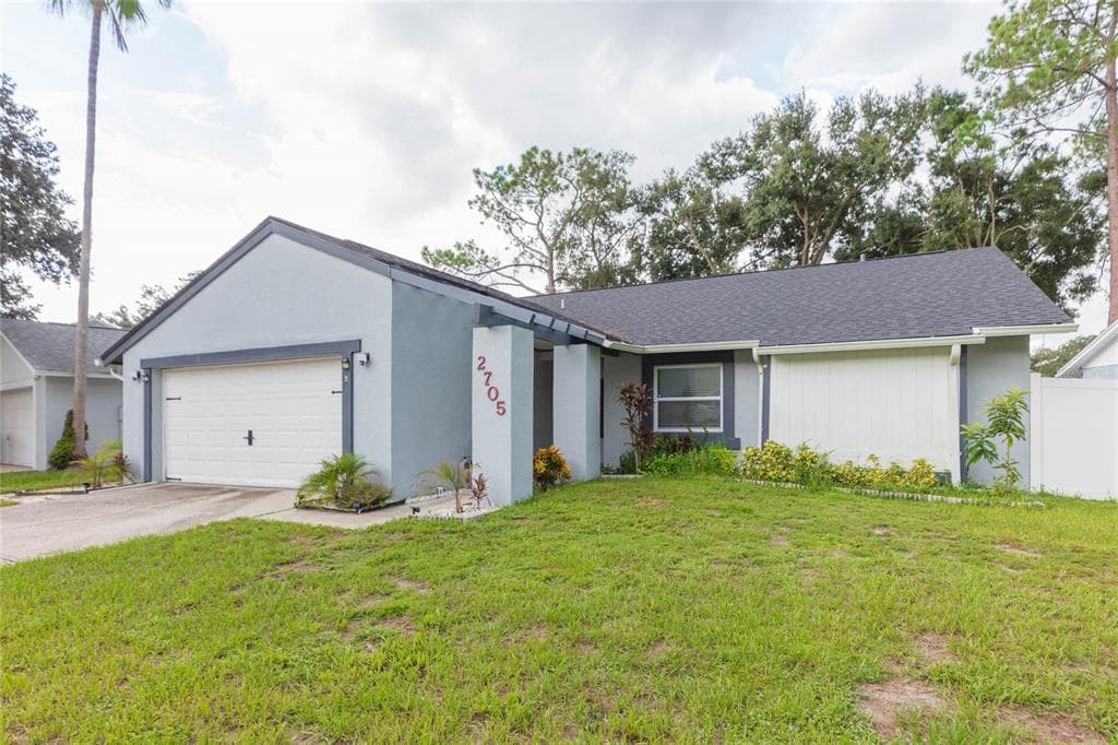 2705 LAKEVILLE DRIVE, TAMPA, FL 33618 — zdjęcie 2