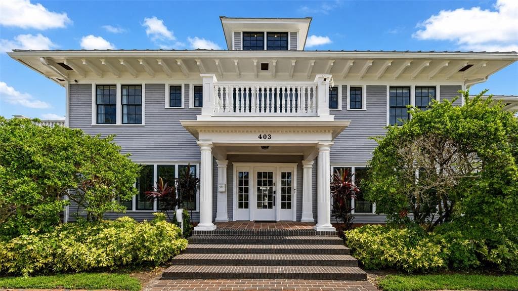 403 MAGNOLIA DRIVE, CLEARWATER, FL 33756 — zdjęcie 2