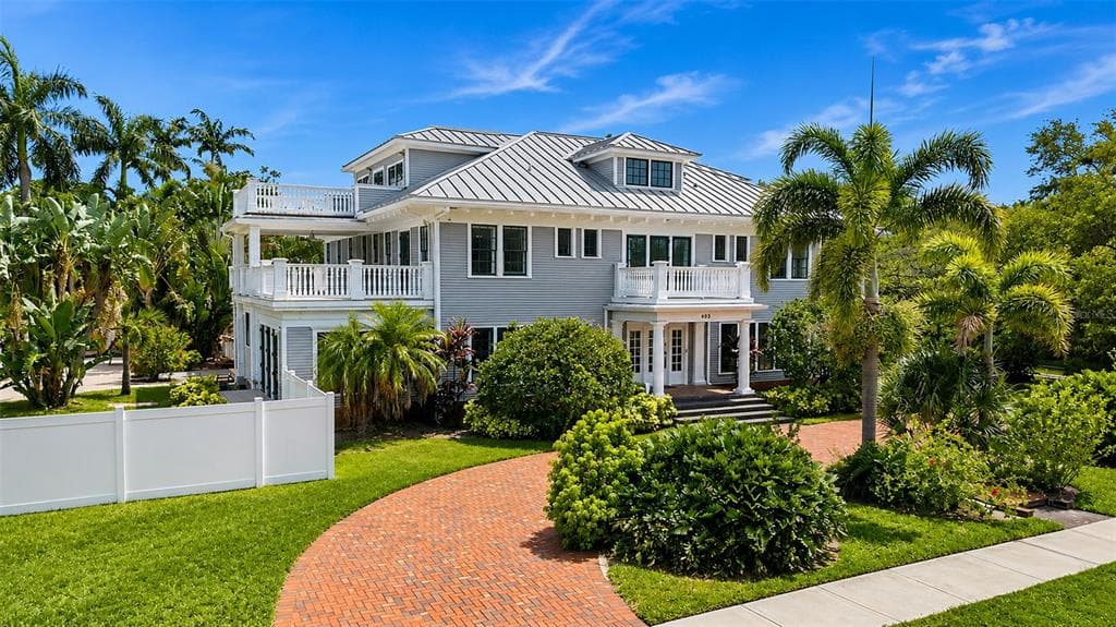 403 MAGNOLIA DRIVE, CLEARWATER, FL 33756 — zdjęcie 3