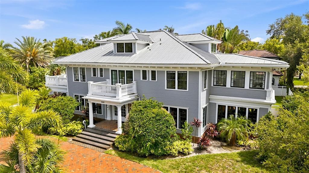 403 MAGNOLIA DRIVE, CLEARWATER, FL 33756