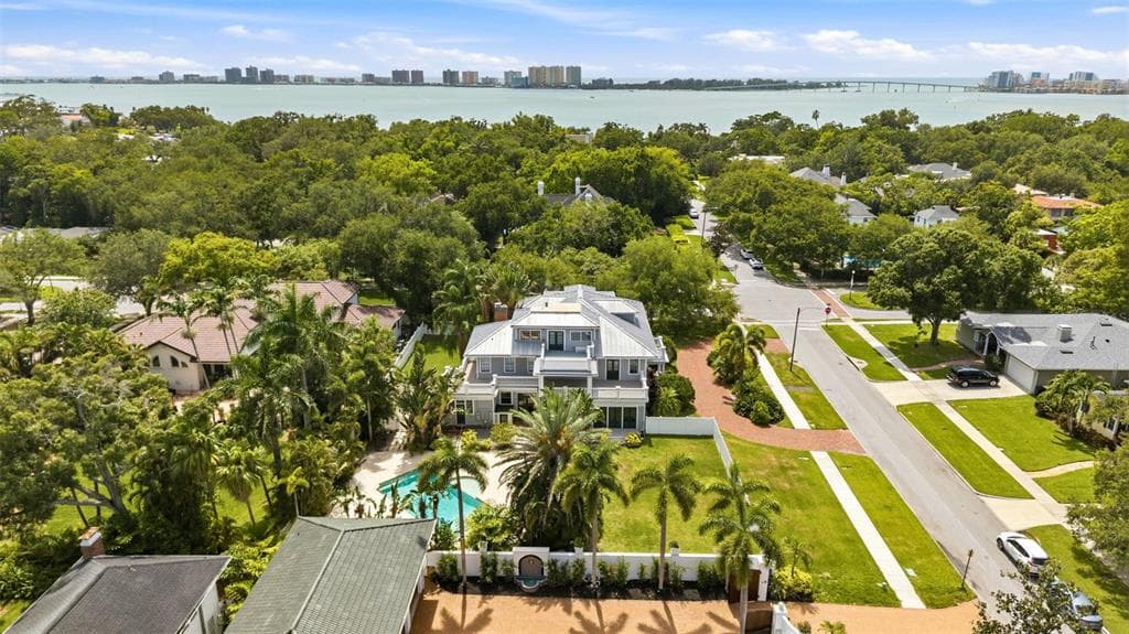 403 MAGNOLIA DRIVE, CLEARWATER, FL 33756 — zdjęcie 5