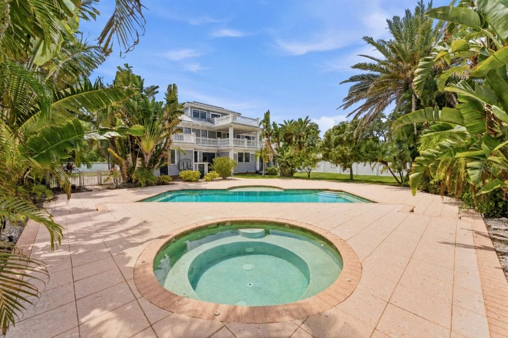 403 MAGNOLIA DRIVE, CLEARWATER, FL 33756 — zdjęcie 4