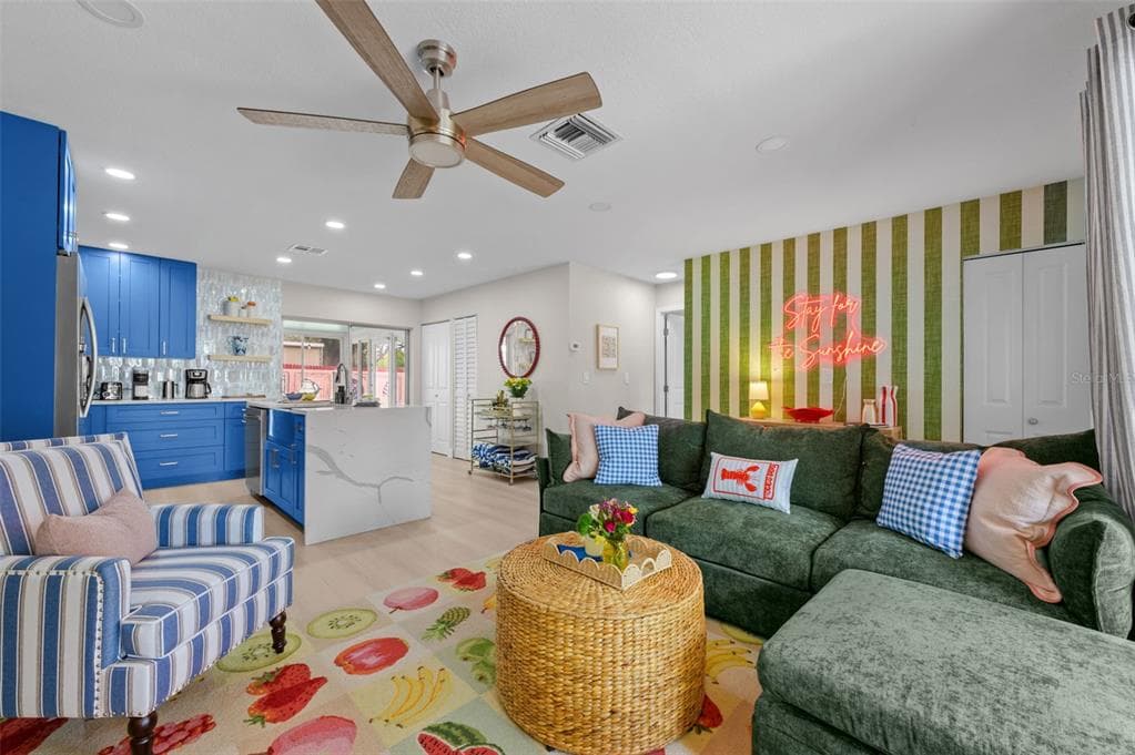 7957 COTTONWOODE DRIVE, LARGO, FL 33773 — zdjęcie 3