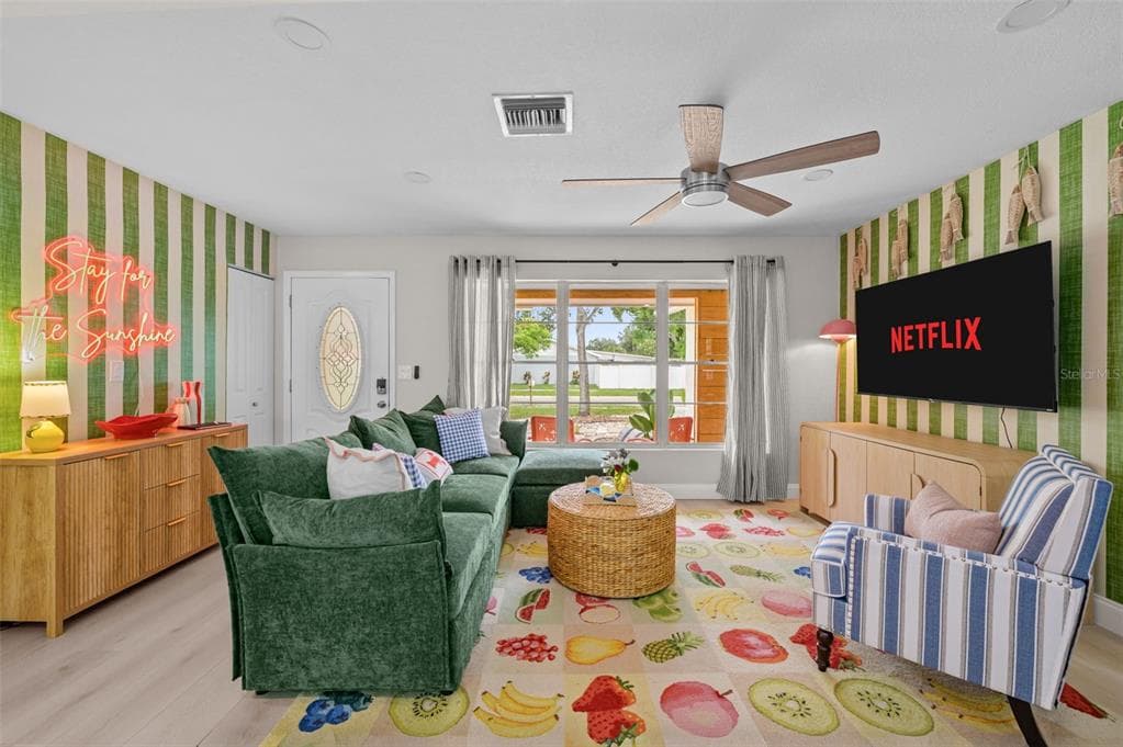 7957 COTTONWOODE DRIVE, LARGO, FL 33773 — zdjęcie 5