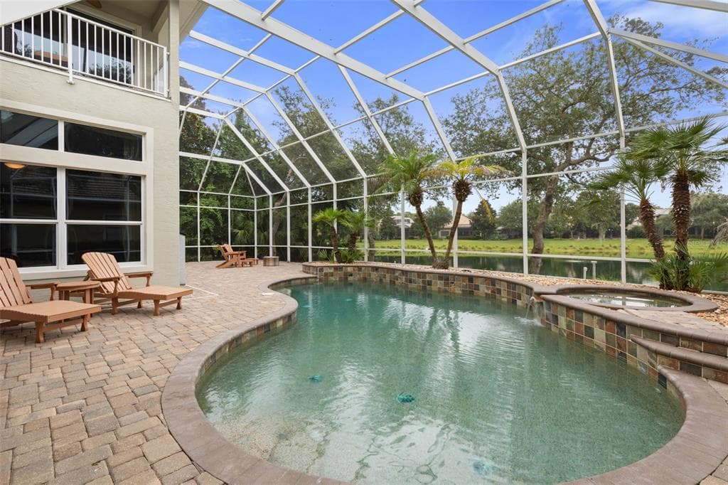 10 N VILLAGE PARKWAY, PALM COAST, FL 32137 — zdjęcie 2